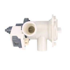 Pompă evacuare apă mașină de spălat Bosch, Siemens – Echivalent 292075 - Img 4