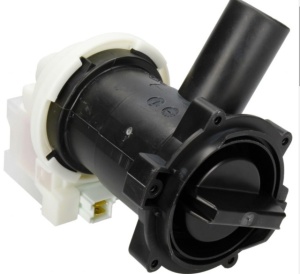 Pompa evacuare apă mașină de spălat Bosch, Siemens EBS2556-0809, Echivalenta - Img 5