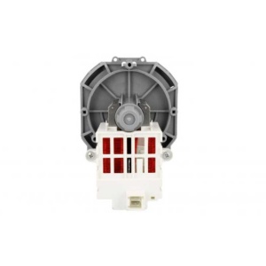 Pompa recirculare apa masina de spalat vase Whirlpool, Indesit, Hotpoint Ariston - Img 2