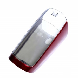 Recipient praf aspirator Grundig - Img 1