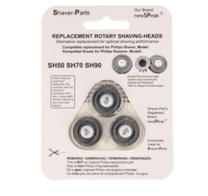 Rezerva aparat de ras Philips SH50 SH70 SH90 - Img 1