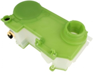 Rezervor dozare sare masina de spalat vase Whirlpool, Indesit, Hotpoint Ariston - Img 2