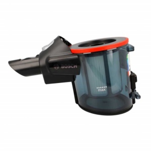 Rezervor praf aspirator Bosch Original 12029996 cu filtru inclus - Img 2