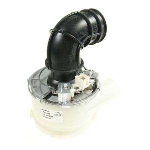 Rezistenta masina de spalat vase Whirlpool, Hotpoint, Indesit Original - Img 1