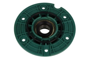 Rulment flanșă mașină de spălat Electrolux, Zanussi Echivalent 4071424214, 4055012662 - Img 5