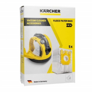 Saci aspirator Karcher - Img 2
