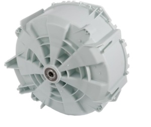 Semi cuva spate masina de spalat Bosch, Siemens Original