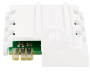 Senzor nivel apa uscator rufe Whirlpool Original - Img 1