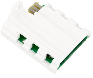 Senzor nivel apa uscator rufe Whirlpool Original - Img 3
