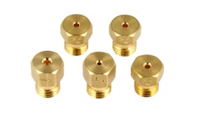 Set duze gaz aragaz Aeg, Electrolux Original 4055368734