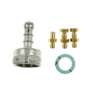 Set duze gaz aragaz Beko Original