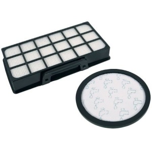 Set filtre aspirator Rowenta, Tefal Original ZR903701 - Img 2