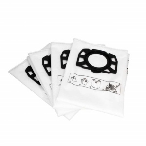 Set saci aspirator Karcher Original 2.863-006.0, 4 bucăți - Img 2