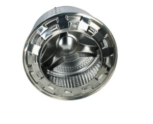 Tambur cuvă original mașină de spălat Samsung DC97-17686A - Img 2