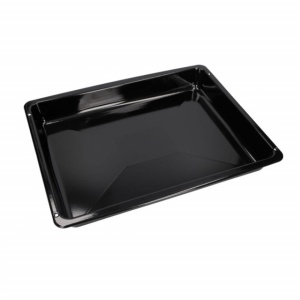 Tava 37.5X46X5.2 cuptor Beko, Grundig - Img 1