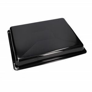 Tava 37.5X46X5.2 cuptor Beko, Grundig - Img 2