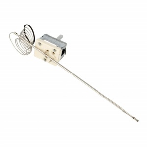 Termostat cuptor electric Electrolux, Zanussi - Img 2