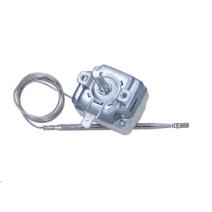 Termostat friteuza universal 204°C - Img 1