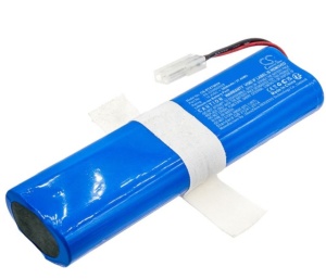Acumulator 14,4V-2600MAH Li-ion aspirator robot Rowenta Echivalent SS-2230002528 - Img 11