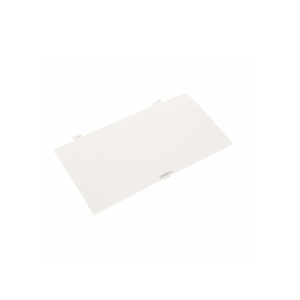 Capac caseta filtru uscator rufe Whirlpool Original 488000534119 - Img 2