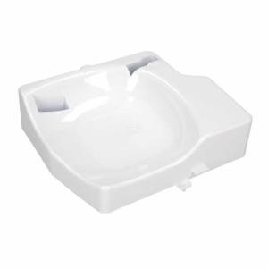 Colector apa frigider Indesit, Hotpoint Ariston, Ariston - Img 1