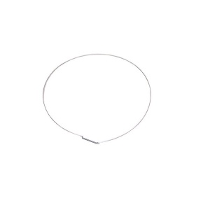 Colier garnitură ușă hublou mașina de spălat Whirlpool, Indesit, Hotpoint Ariston C00119210 Original 482000029103