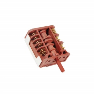 Comutator cuptor electric Electrolux, Zanussi Echivalent 3581980095