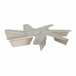 Elice ventilator cuptor Bosch, Siemens Original - Img 2