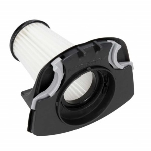 Filtru cu suport aspirator Electrolux, AEG Original 4055477543 - Img 2