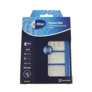 Filtru hepa aspirator Aeg, Electrolux - Img 3