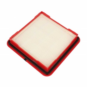 Filtru HEPA aspirator Beko și Grundig Original 9178015317 - Img 2