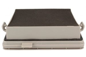 Filtru HEPA aspirator Gorenje Original VCK 286171 - Img 3