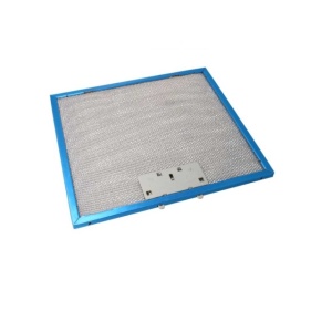 Filtru metalic hota Gorenje 469181 Original 270x250x9 mm - Img 2
