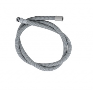 Furtun evacuare apa masina de spalat vase 1,75 m