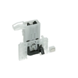 Inchizator hublou masina de spalat vase Bosch Original 10006917