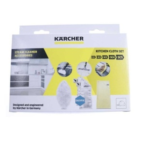 Lavete bucatarie Karcher Original - Img 2