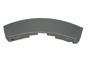 Mâner hublou mașină de spălat Samsung Echivalent DC64-00561F - Img 1