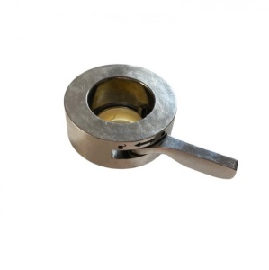 Mecanism blocare masina de tocat carne Heinner MG-2100SS - Img 2