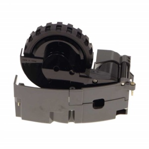 Modul roata stanga aspirator Irobot - Img 2