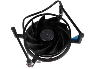 Motor ventilator combina frigorifica Indesit Original - Img 1
