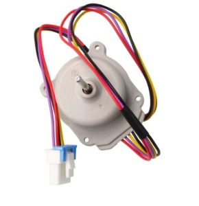 Motor ventilator frigider Lg Original EAU65058313 - Img 4