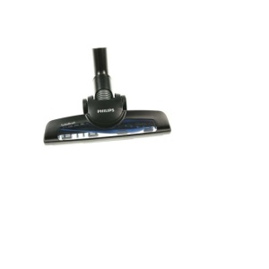 Perie turbo aspirator de praf Philips