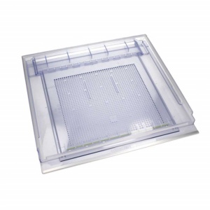 Polita raft everfresh frigider Beko Original 5917360100 - Img 2
