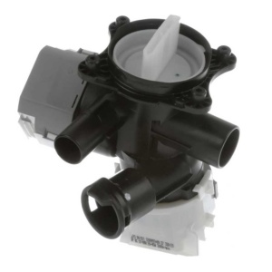 Pompa evacuare apa masina de spalat Bosch, Siemens Original