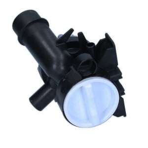 Pompa evacuare apa masina de spalat Candy, Hoover 41018403 Originala - Img 3