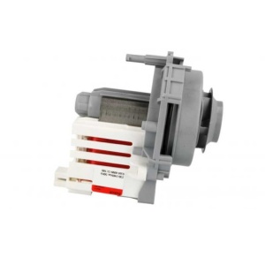 Pompa recirculare apa masina de spalat vase Whirlpool, Indesit, Hotpoint Ariston - Img 3