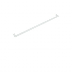 Profil raft fata frigider Arctic, Beko 60 cm