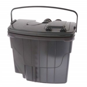Rezervor aspirator Zelmer ZVC Original - Img 1