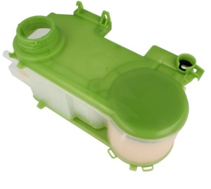 Rezervor dozare sare masina de spalat vase Whirlpool, Indesit, Hotpoint Ariston - Img 3
