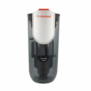 Rezervor praf aspirator Bosch - Img 1